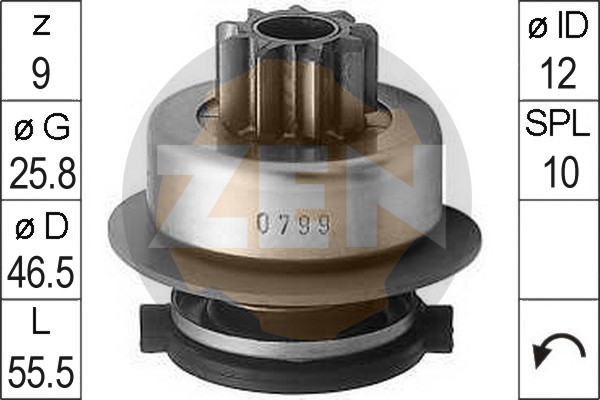 ZN0799