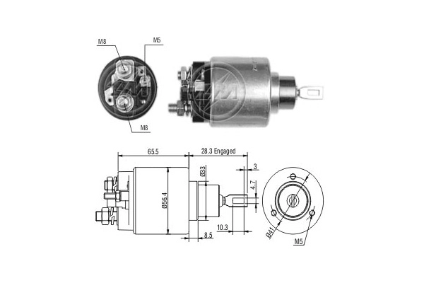 ZM779C