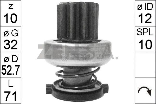 ZN1697
