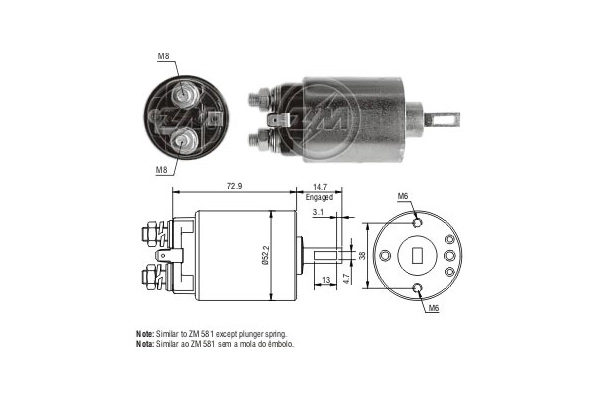 ZM680