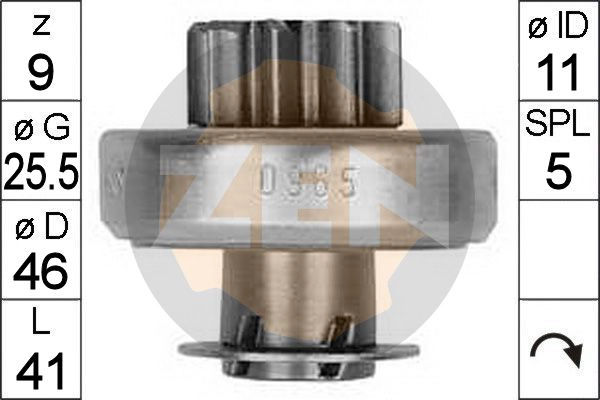 ZN0965