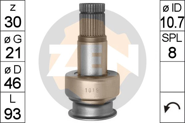 ZN1019