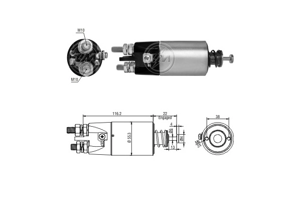 ZM3897