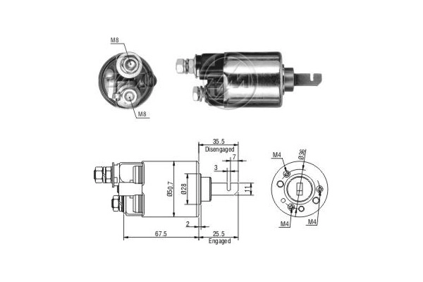 ZM606