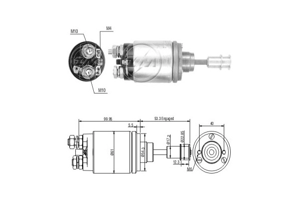 ZM643