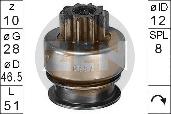 ZN0597