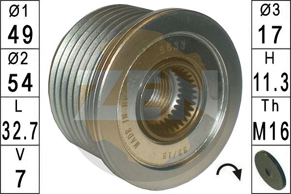 ZN5633