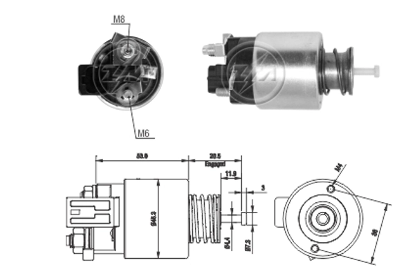 ZM1261