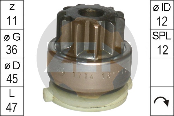 ZN1714