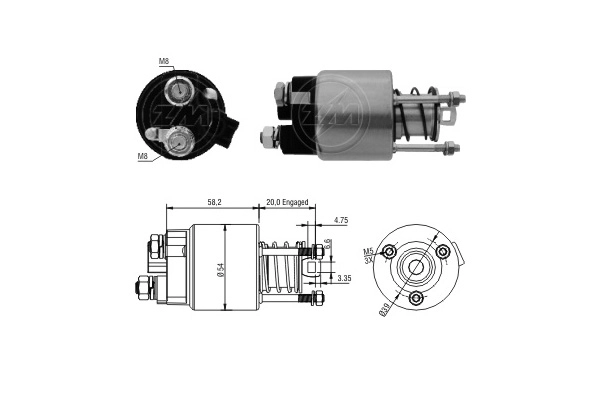ZM1397