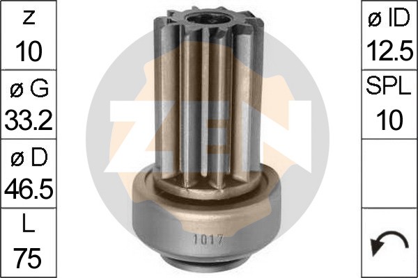 ZN1017