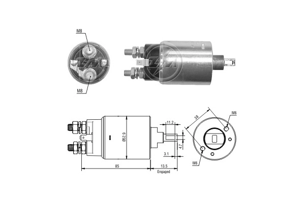 ZM2981