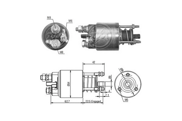 ZM6395