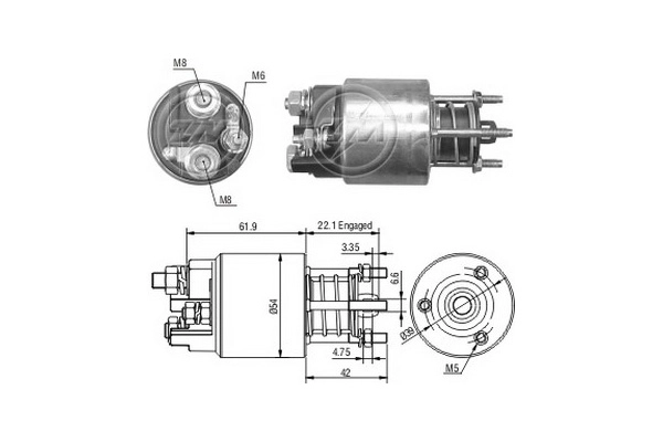 ZM8395