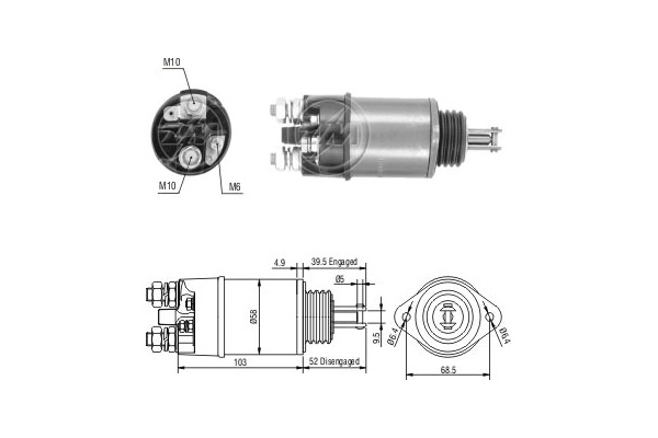 ZM802