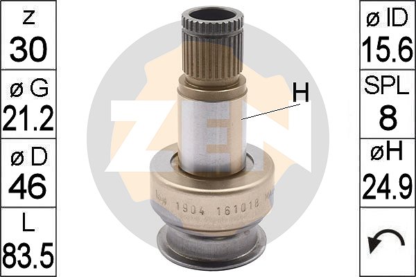 ZN1904