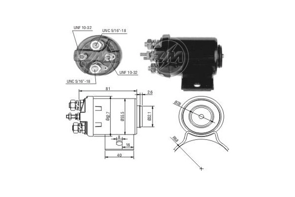 ZM503