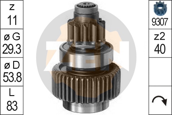 ZN0750