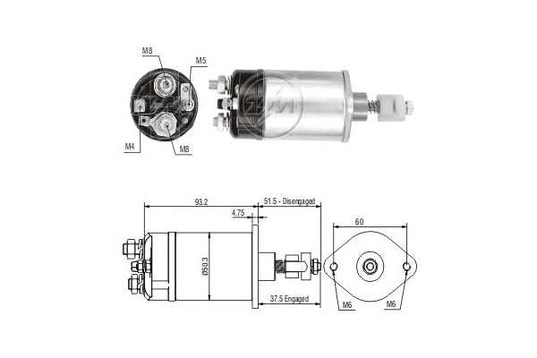 ZM822