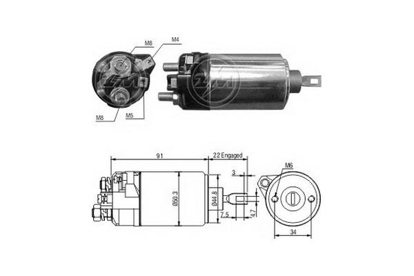 ZM625