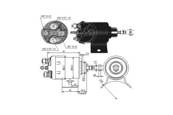 ZM517