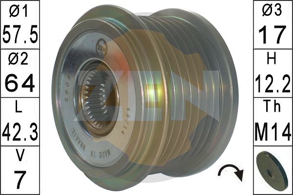 ZN5609