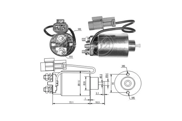 ZM794