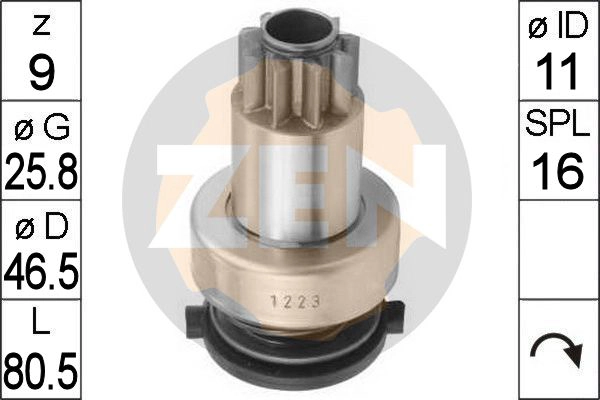 ZN1223