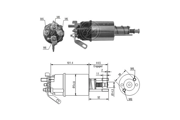 ZM610