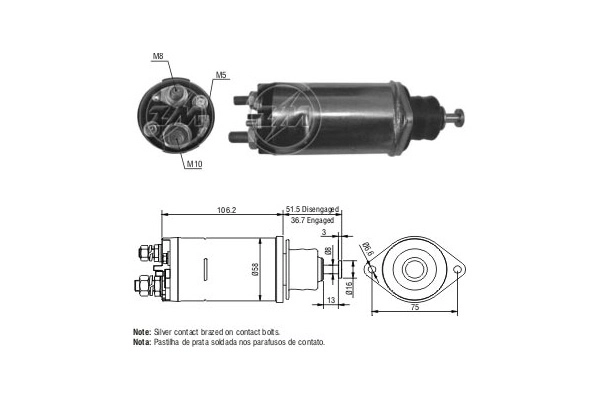 ZM810