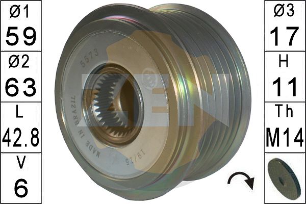 ZN5573