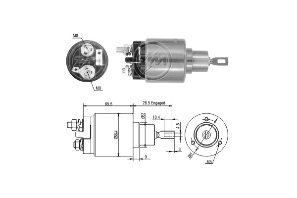 ZM2773