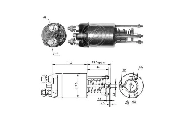 ZM3651