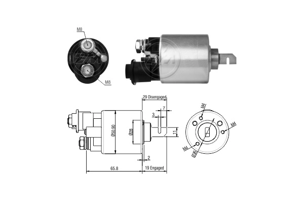 ZM1608