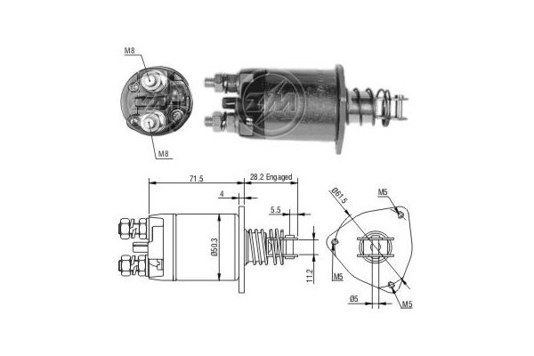 ZM652