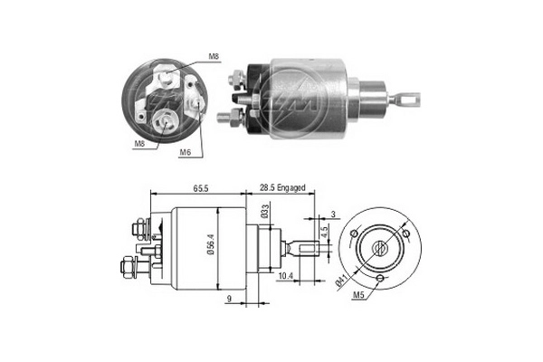 ZM2473