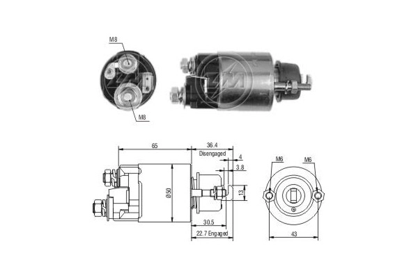 ZM702