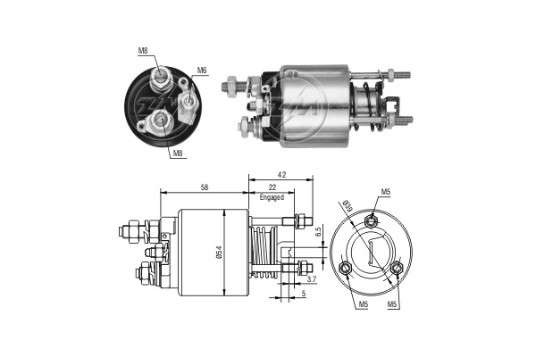 ZM2595