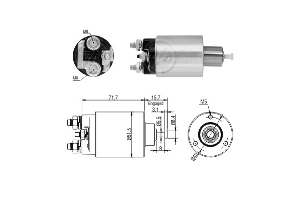 ZM865