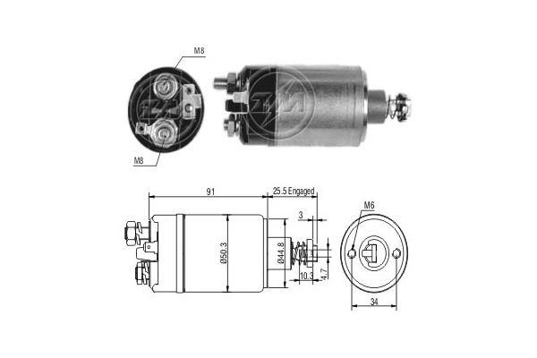 ZM626