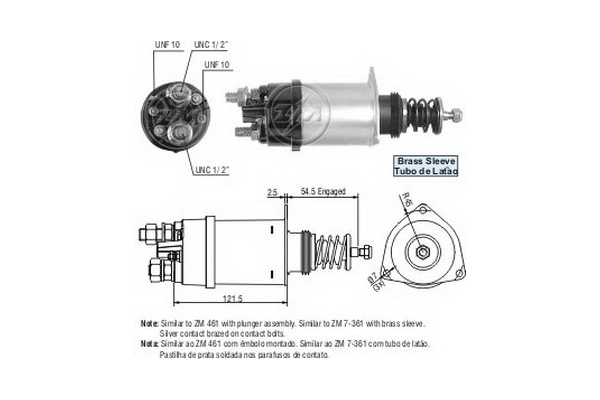 ZM361