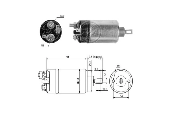 ZM521