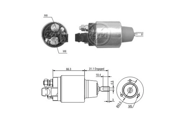 ZM3972
