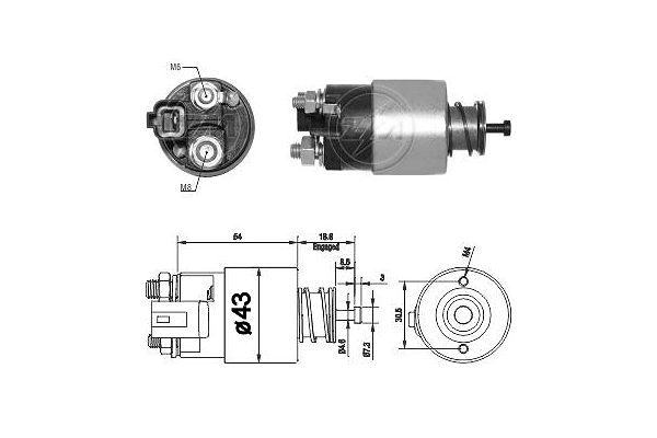 ZM2391