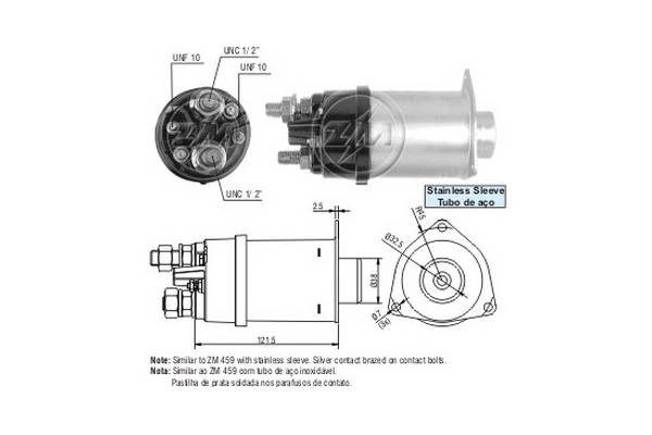 ZM7459