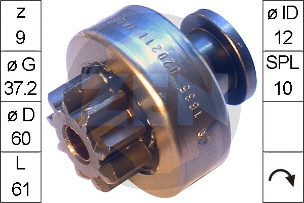 ZN1635