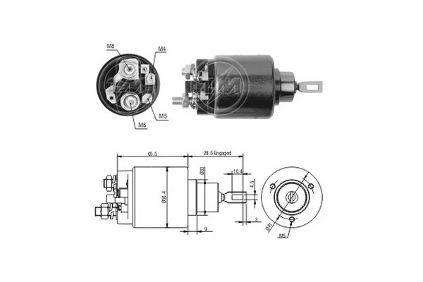 ZM2571