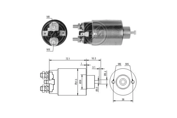 ZM697
