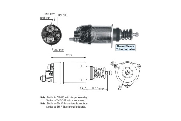ZM353