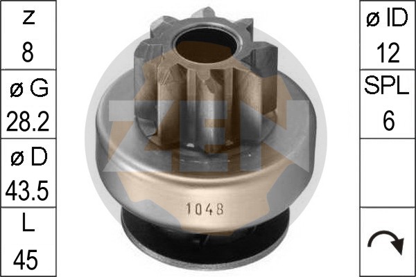 ZN1048